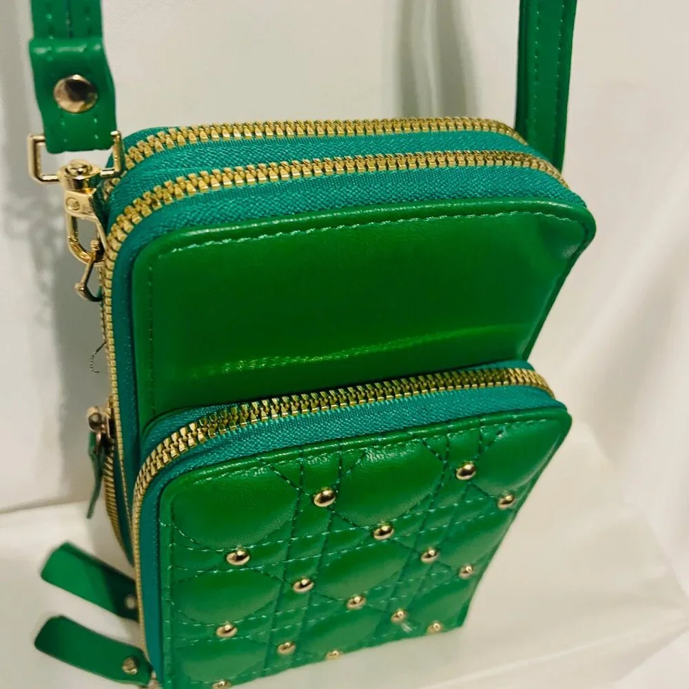 Crossbody Wallet/Purse-7